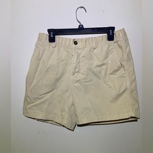Bear Bottom 5.5 inch Stretch Short Sand Dune. Size Large